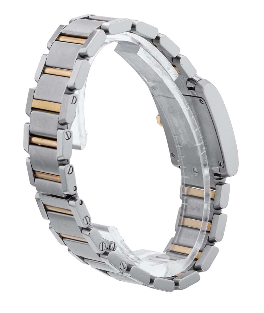 Cartier Tank Francaise W51007Q4 Cartier Tank Francaise W51007Q4